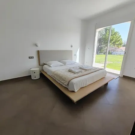 Villa La Lumineuse